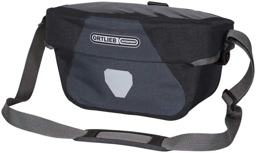 Ortlieb Ultimate 6 S Plus Handlebar Bag 1