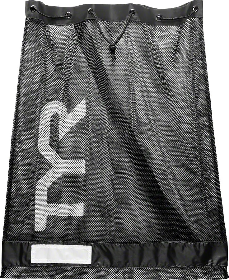 Tyr Mesh Equipment Bag 1