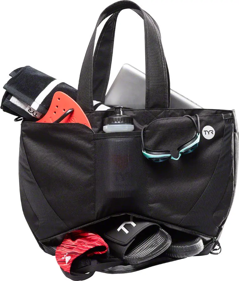 Tyr Alliance Tote 1