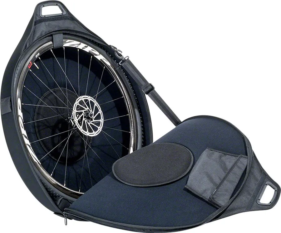 Zipp Speed Weaponry Connect Wheel Bag 2