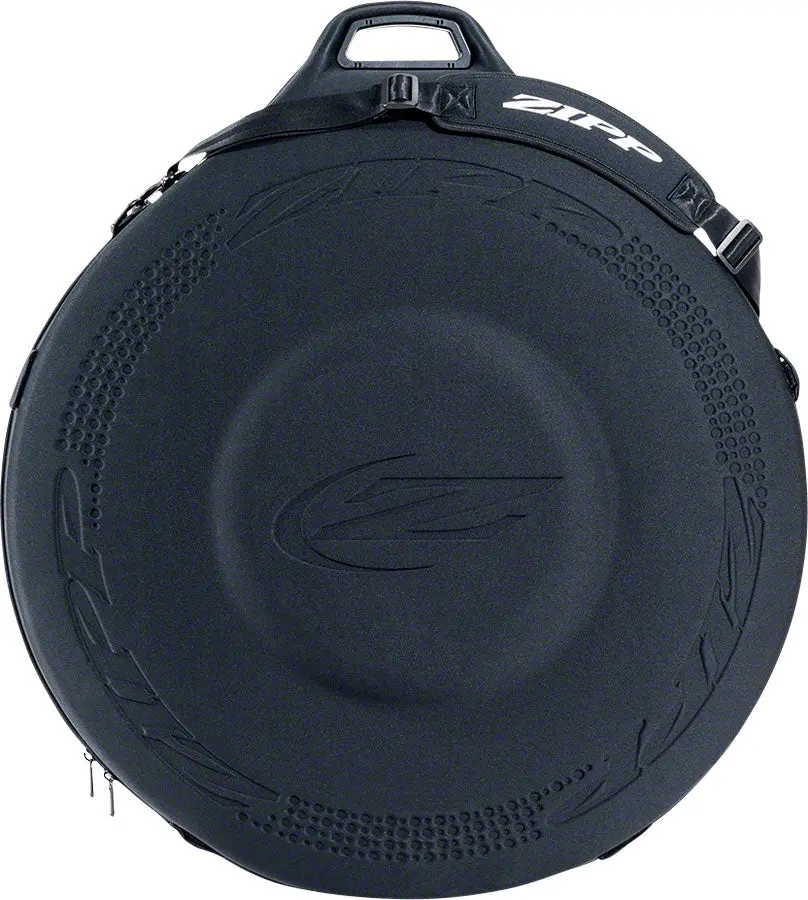 Zipp Speed Weaponry Connect Wheel Bag 1