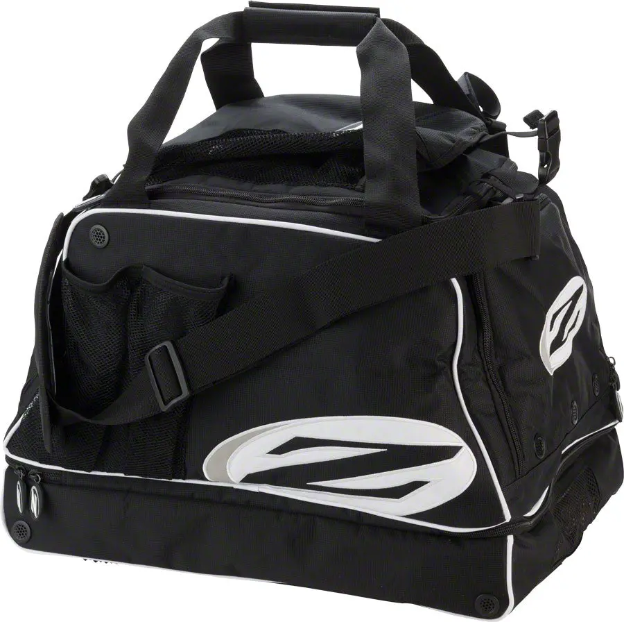 Zipp Speed Weaponry Gear Bag 1