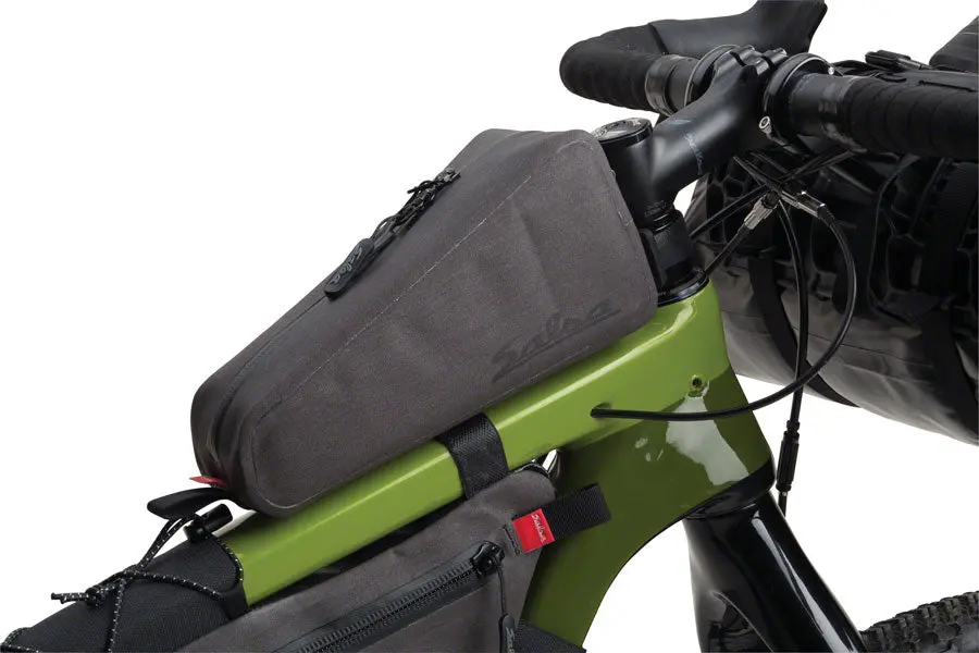 Salsa Exp Series Toptube Bag 1