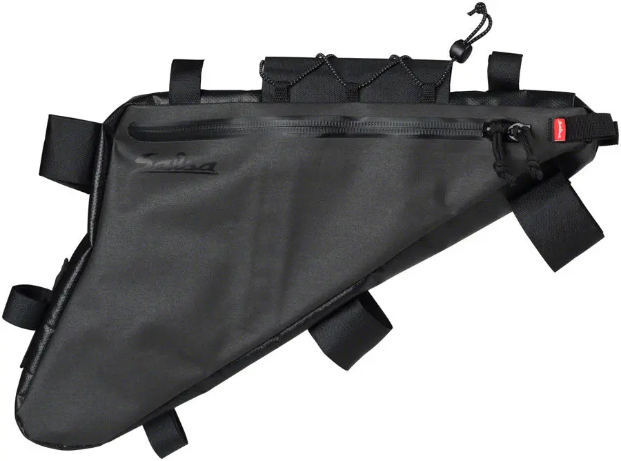 Salsa Exp Series Hardtail Frame Pack 1