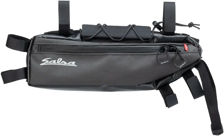 Salsa Exp Series Half Frame Pack 1