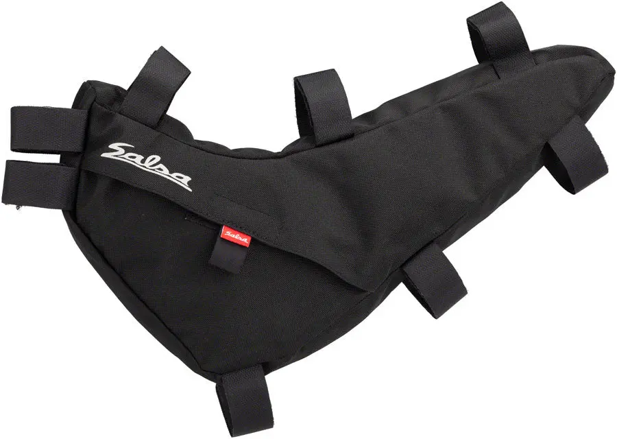 Salsa Timberjack Kids Frame Pack 1