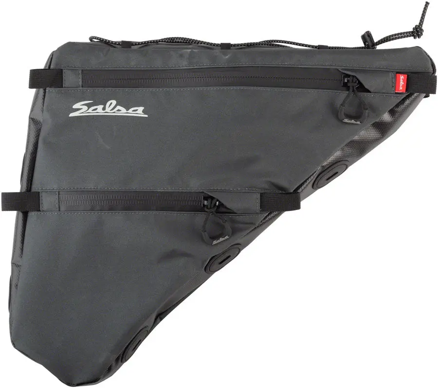 Salsa Exp Series Cutthroat Direct Mount Framepack 1