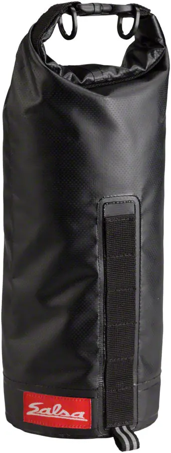 Salsa Anything Cage Bag 1