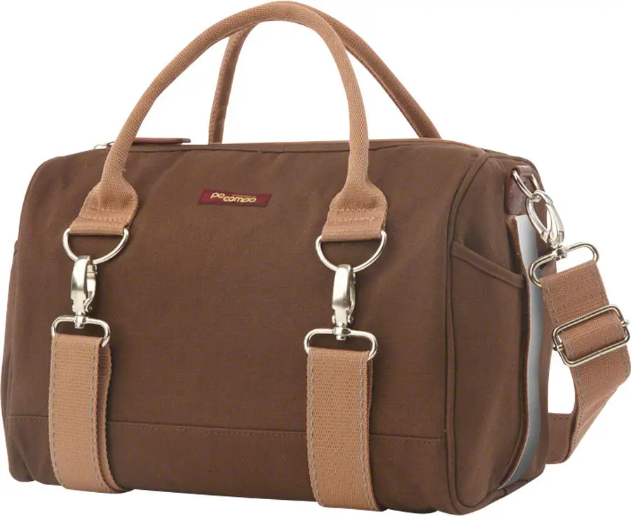 Po Campo Logan Tote 1