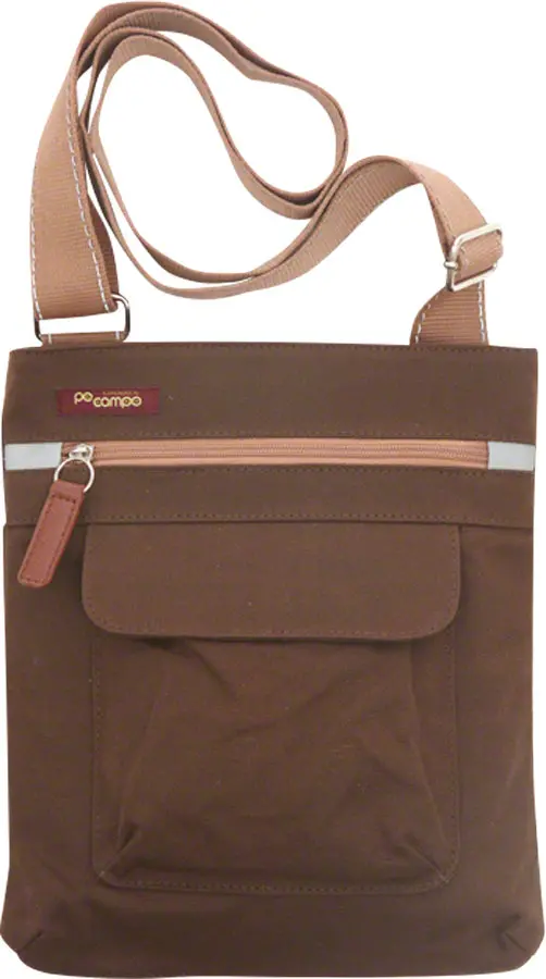 Po Campo Roscoe Crossbody 1