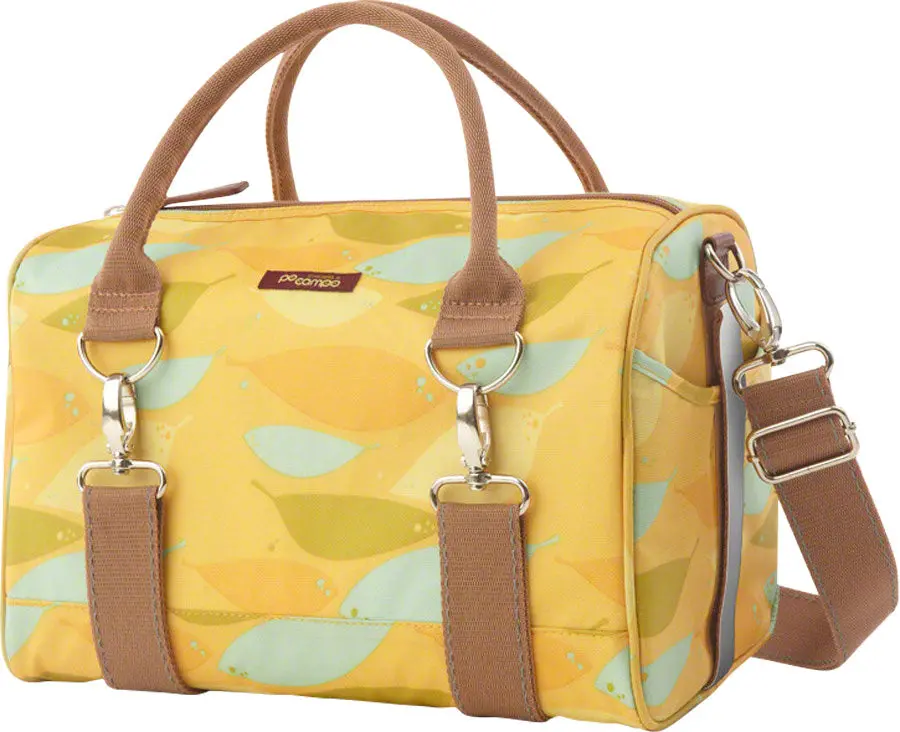 Po Campo Logan Trunk 1
