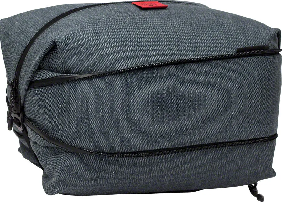 Grand Trunk Atom Weekender Compression Cube 2
