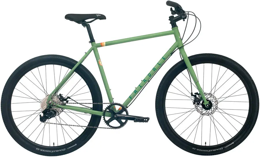 Fairdale Weekend Archer City Bike - Sram 1