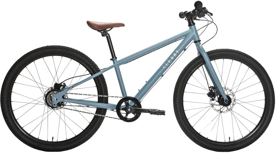 Cleary Bikes Meerkat 5Spd Bike 1
