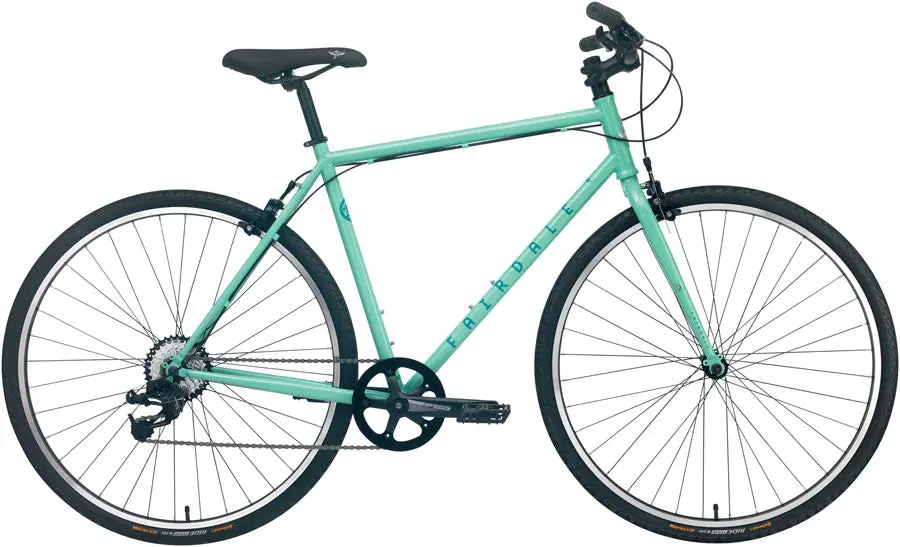 Fairdale Lookfar City Bike 1