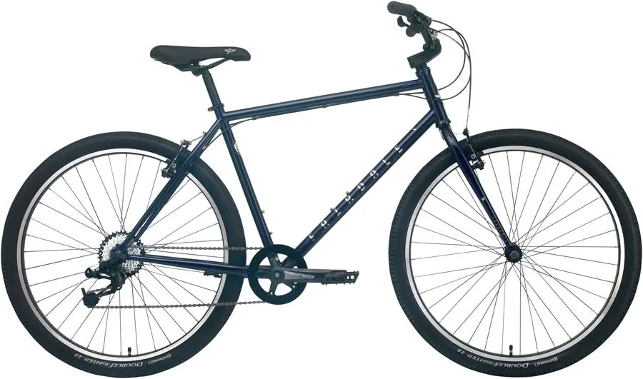 Fairdale Ridgemont City Bike 2