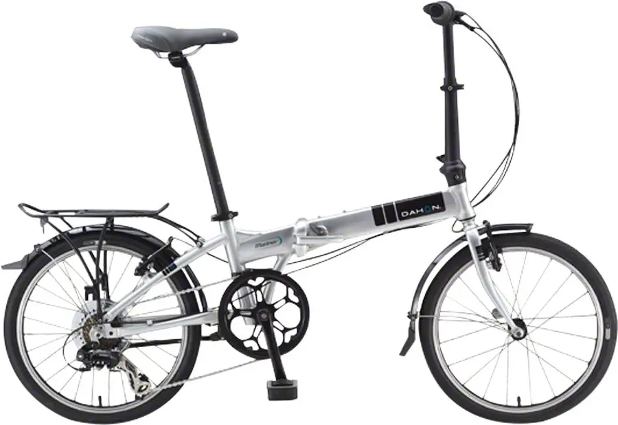 Dahon Mariner D7 1