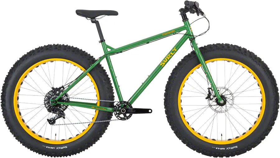 Surly Moonlander Ops 1