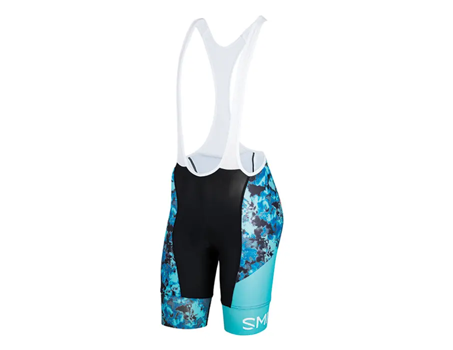 Castelli Smith Opal Split Bib Womens 1