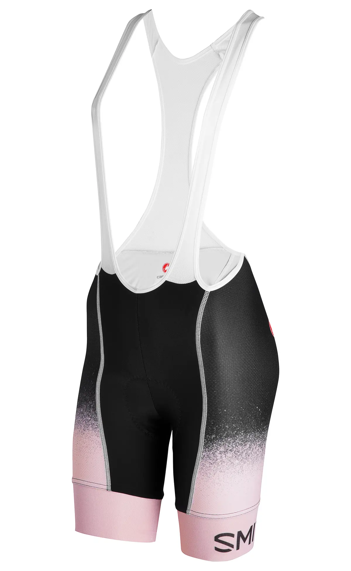 Castelli Smith Women's Cycling Bib 1