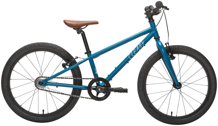Cleary Bikes Owl 1
