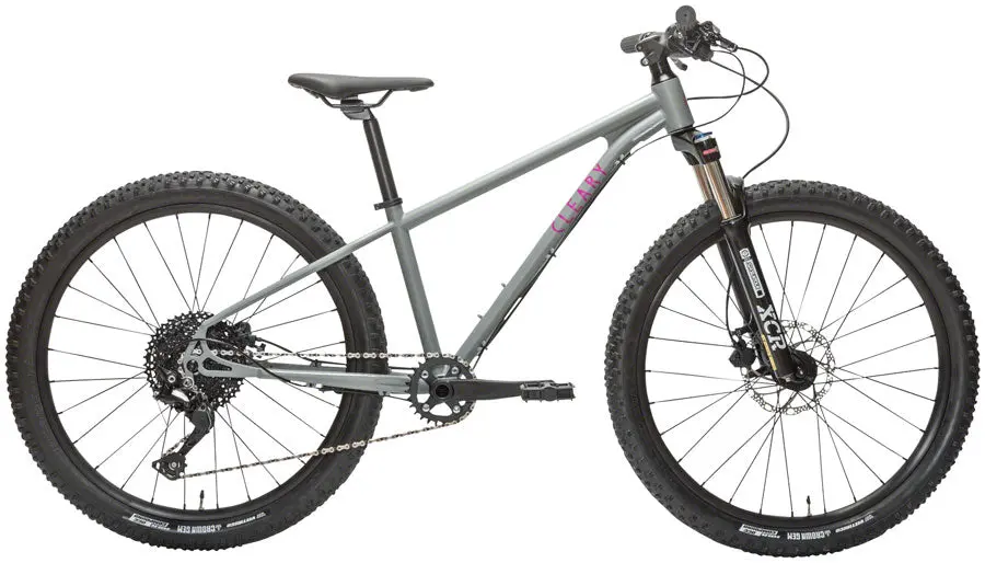 Cleary Bikes Scout 1