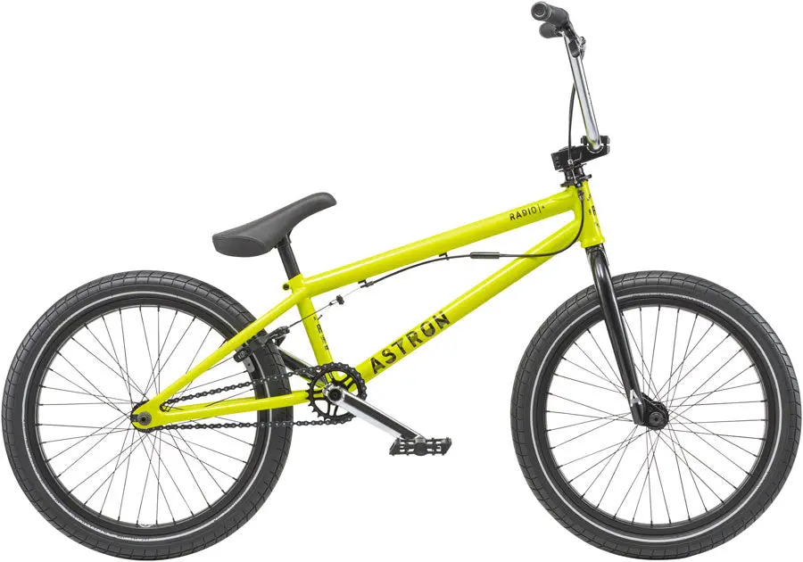 Radio Astron Bmx Bike 1