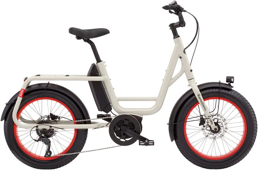Benno Remidemi 9D Class 1 Bosch Performance Line Ebike 4