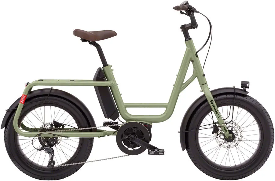 Benno Remidemi 9D Class 1 Bosch Performance Line Ebike 6