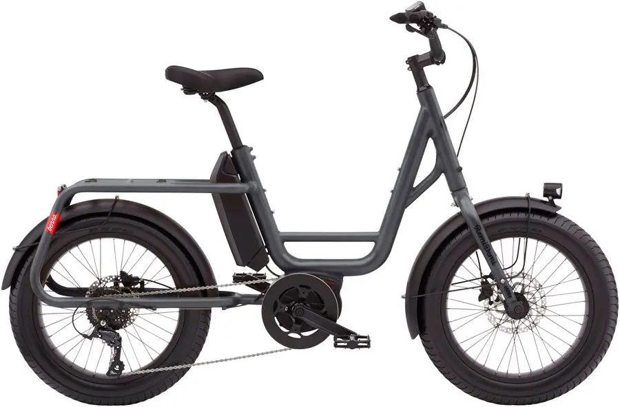 Benno Remidemi 9D Class 1 Bosch Performance Line Ebike 2