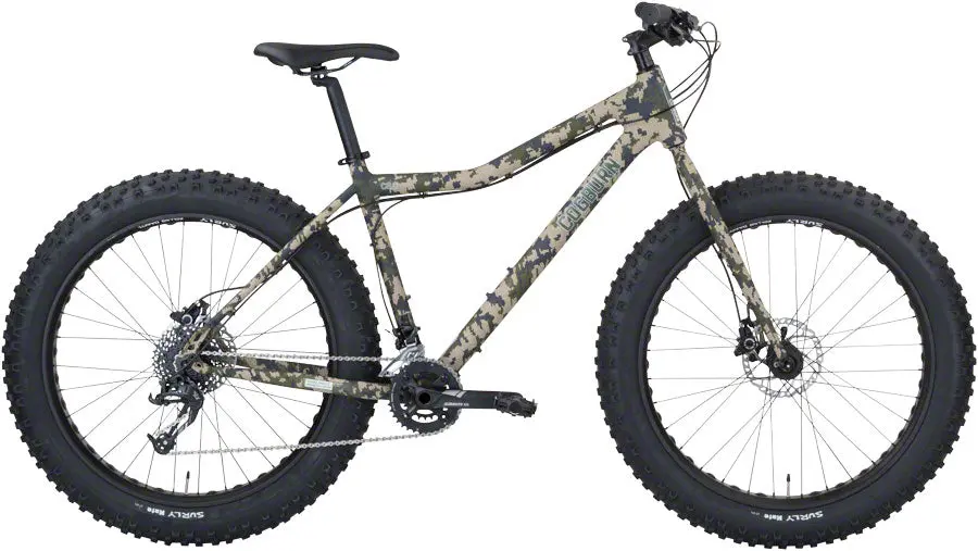 Cogburn Cb4 Kuiu Verde 1