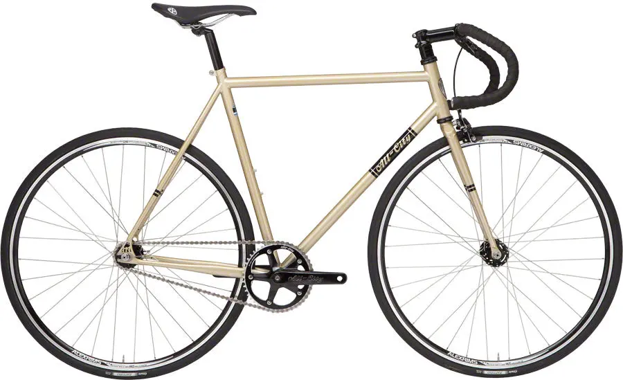 All-City Big Block 1