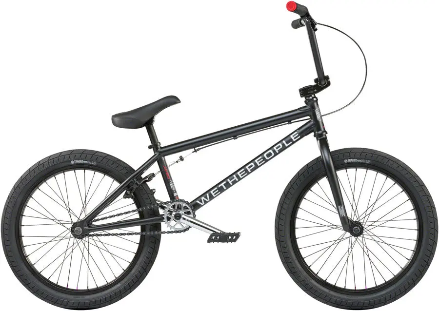 We The People Crs Bmx Bike 1