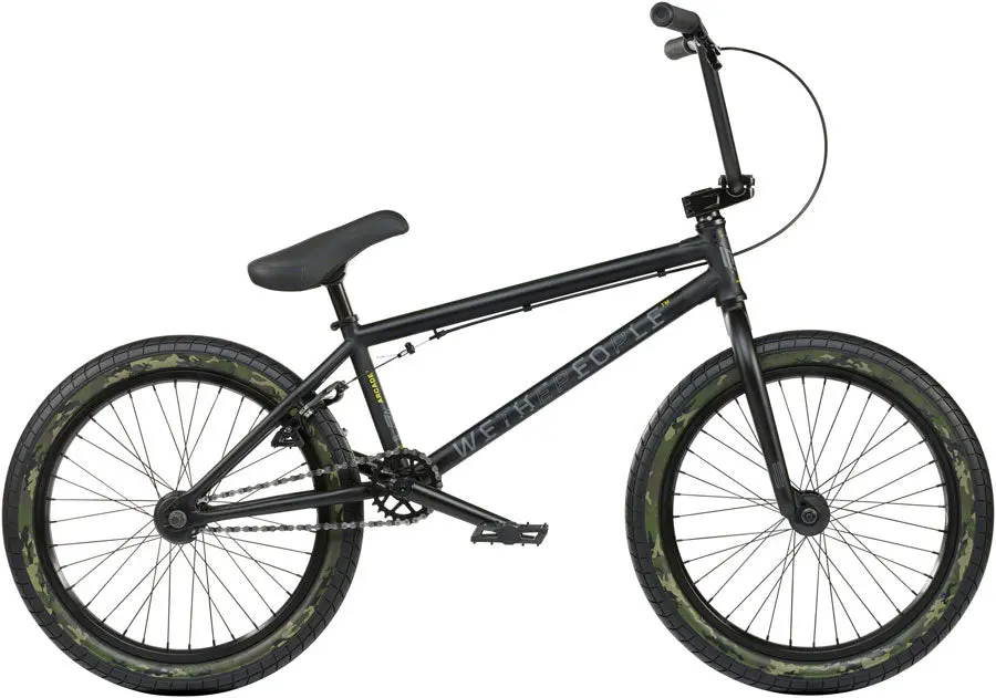 We The People Arcade Bmx Bike 1