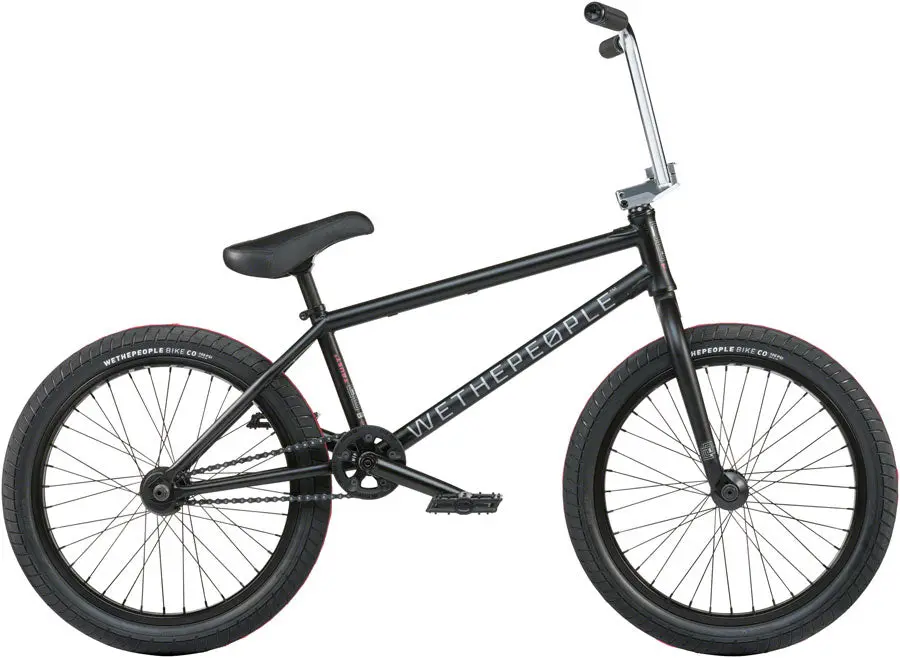 We The People Trust Fc Bmx Bike 1