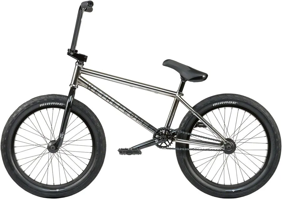 We The People Envy Bmx Bike 1