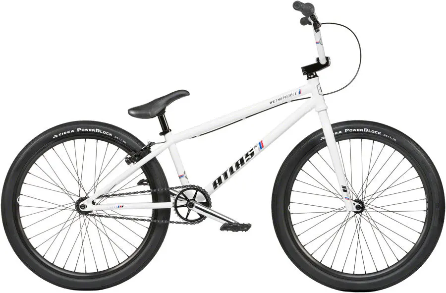 We The People Atlas 24 Bmx Bike 1