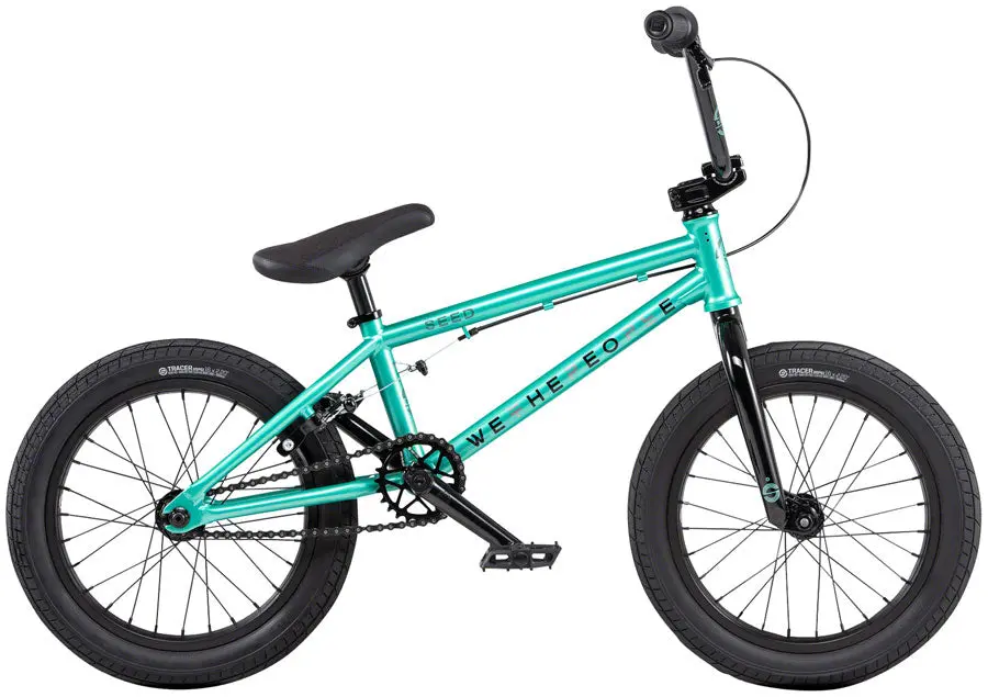 We The People Seed 16" Bmx Bike 2