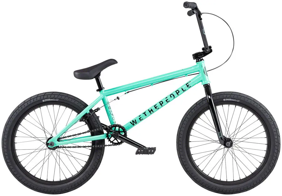 We The People Crs Bmx Bike 1