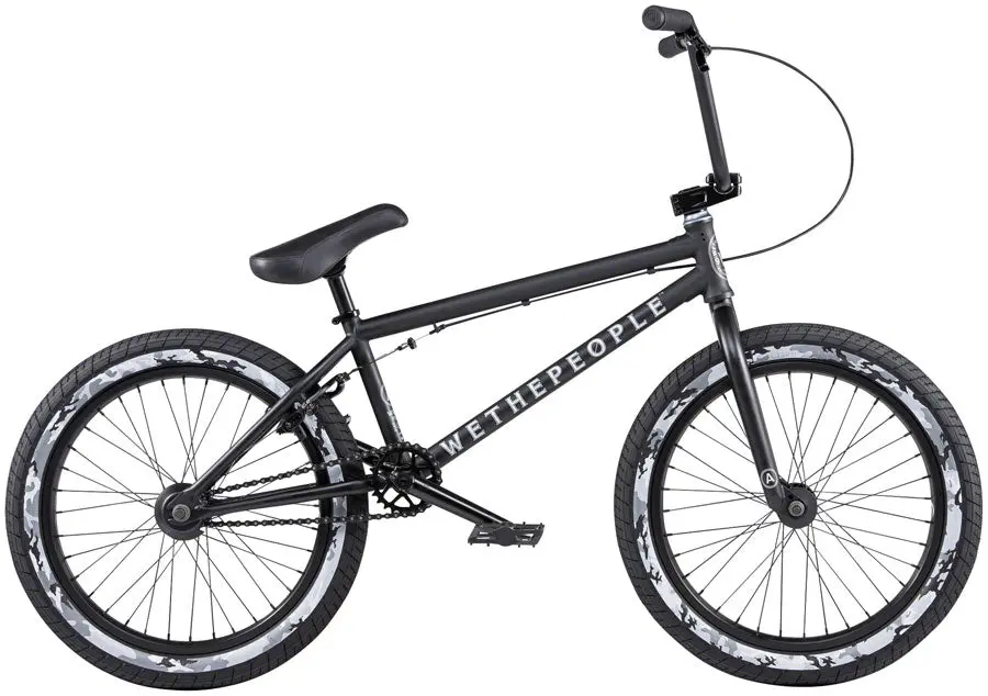 We The People Arcade Bmx Bike 2