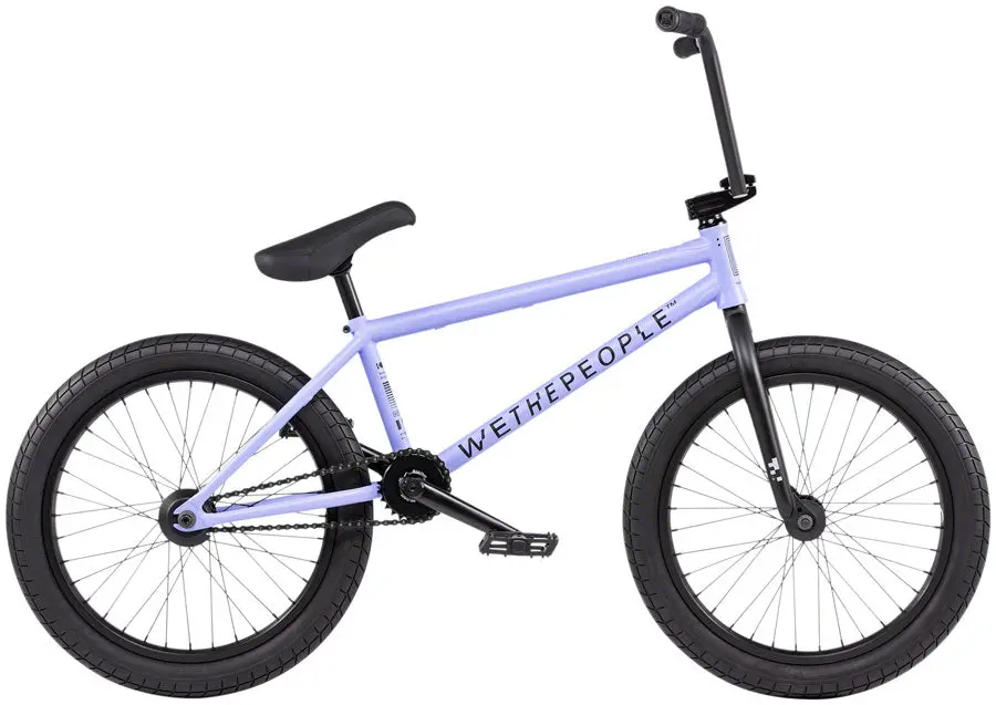 We The People Reason Bmx Bike 2