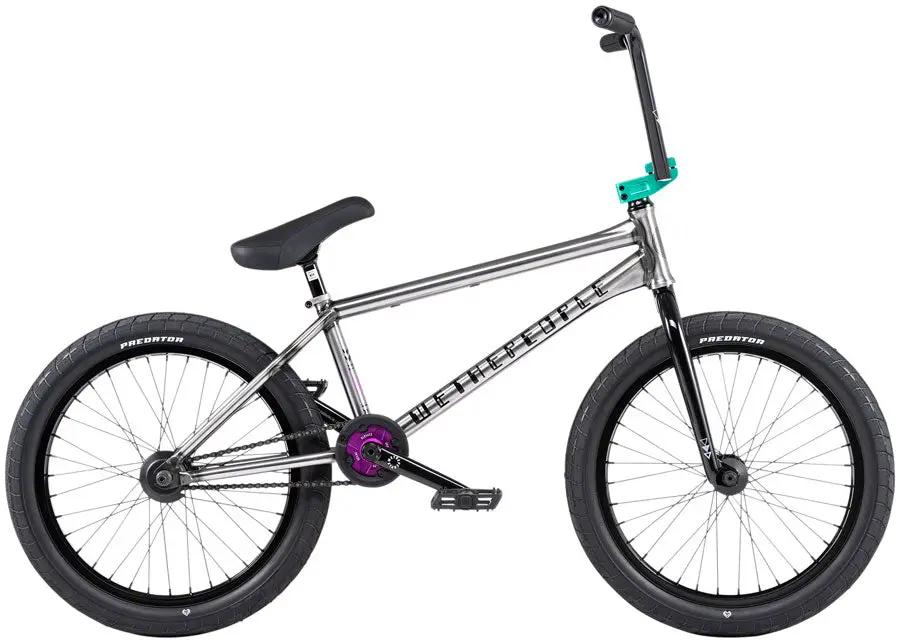 We The People Battleship Bmx Bike 1