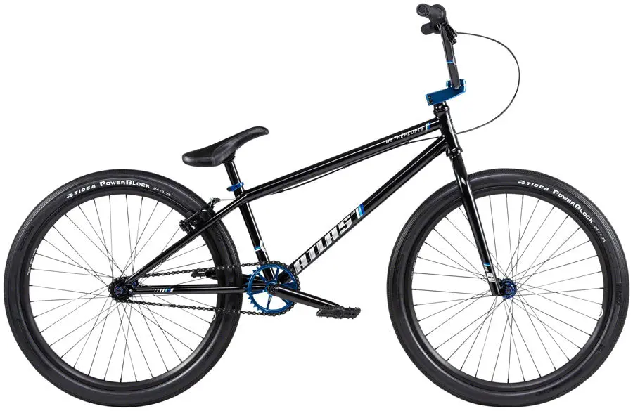 We The People Atlas 24" Bmx Bike 1