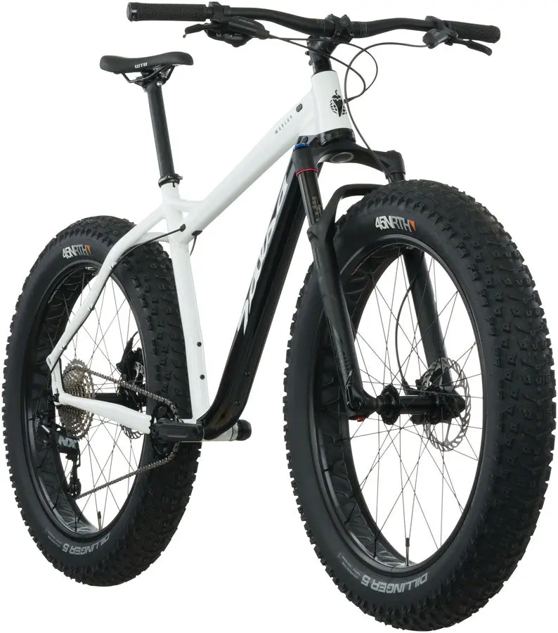 Salsa Mukluk Nx1 Sus 2