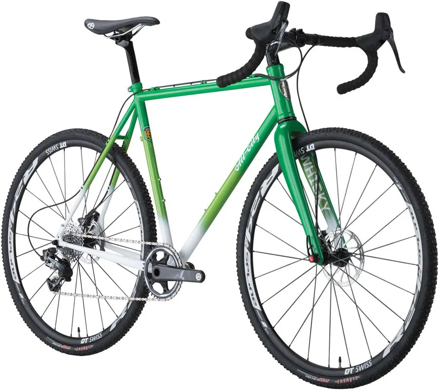 All-City Macho King Limited 2
