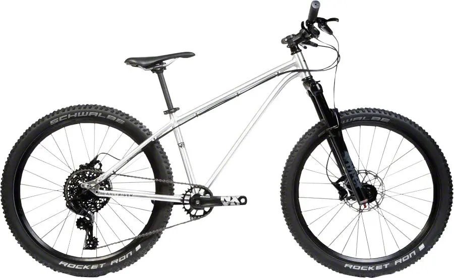 Early Rider Trail 3W 1