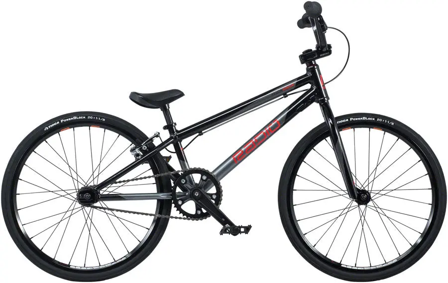Radio Xenon Bmx Race Bike 2