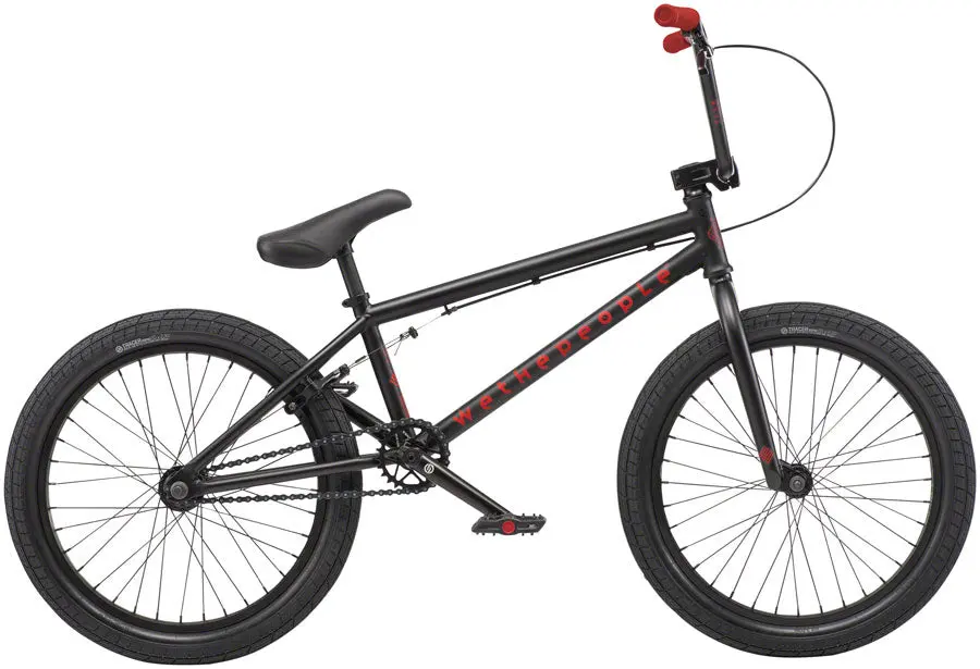 We The People Nova Bmx Bike 1