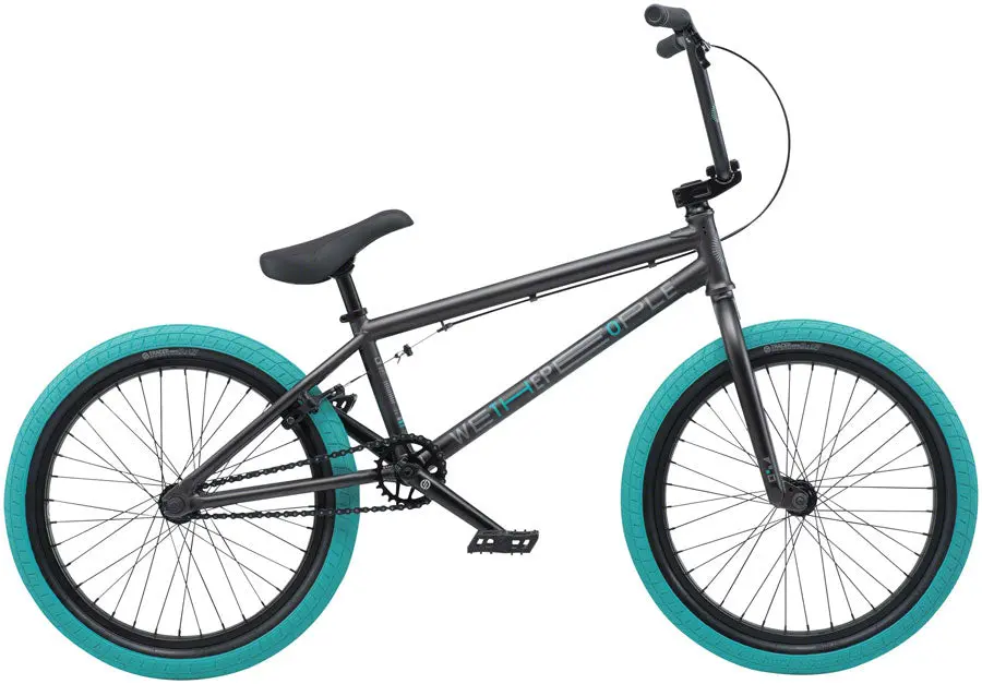 We The People Crs Bmx Bike 1