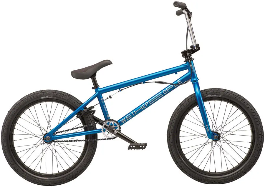 We The People Crs Fs Bmx Bike 1